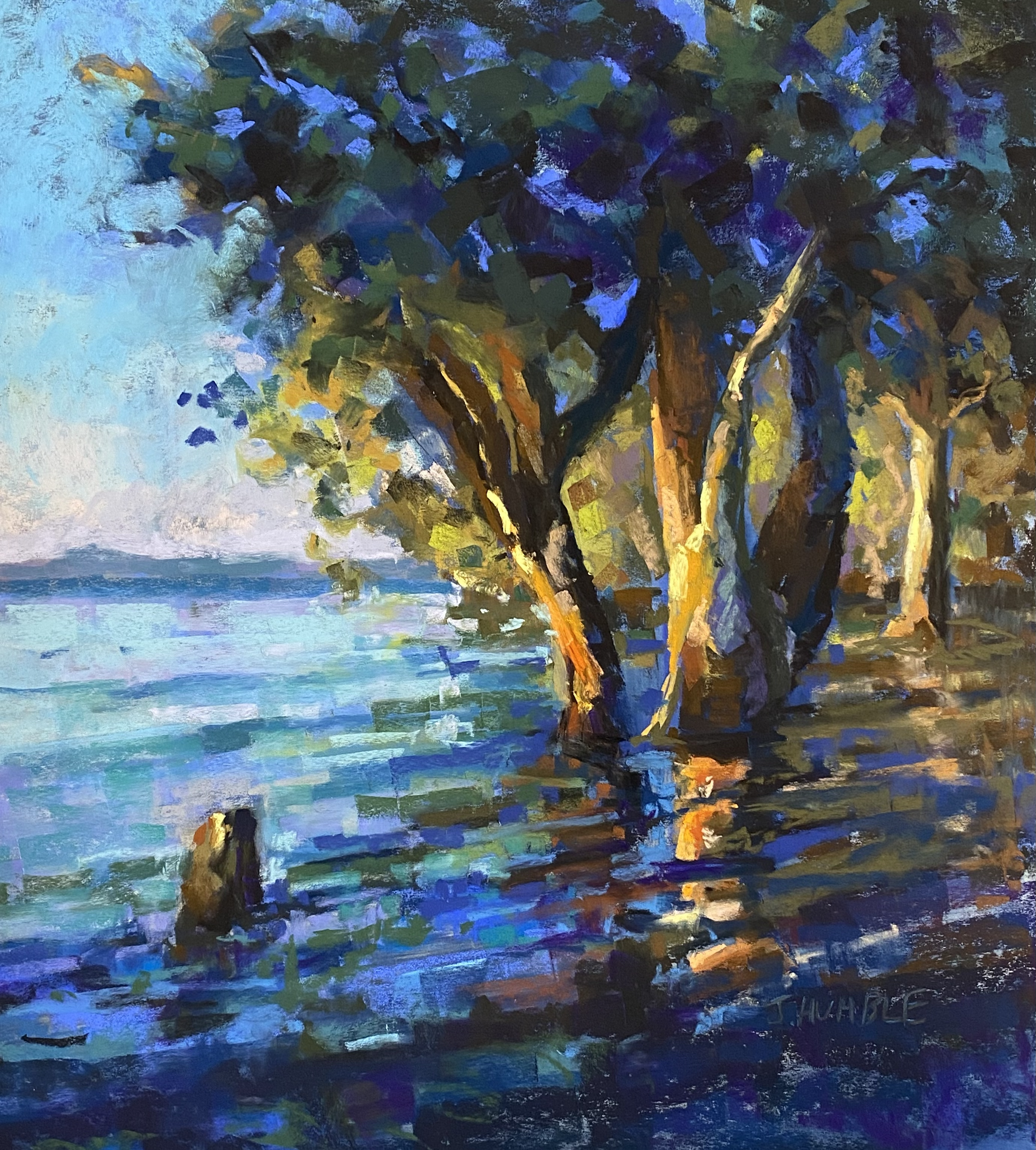 River of Life