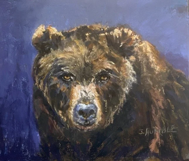 The Grizzley