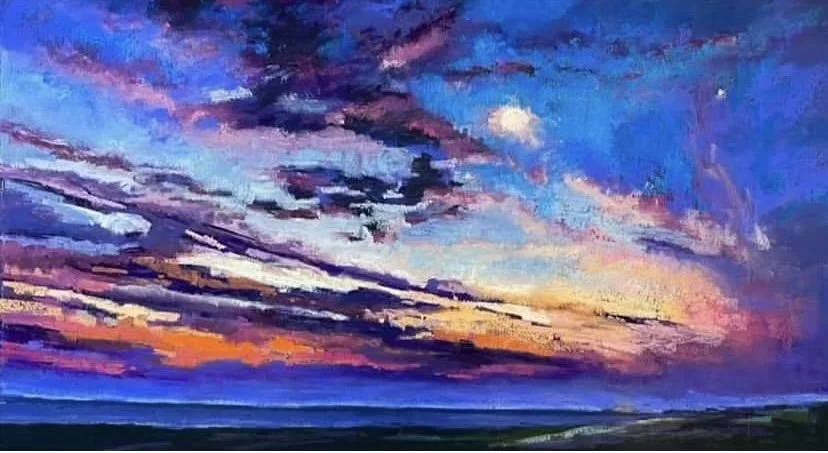 Title: [Painting Name]

Status: Sold