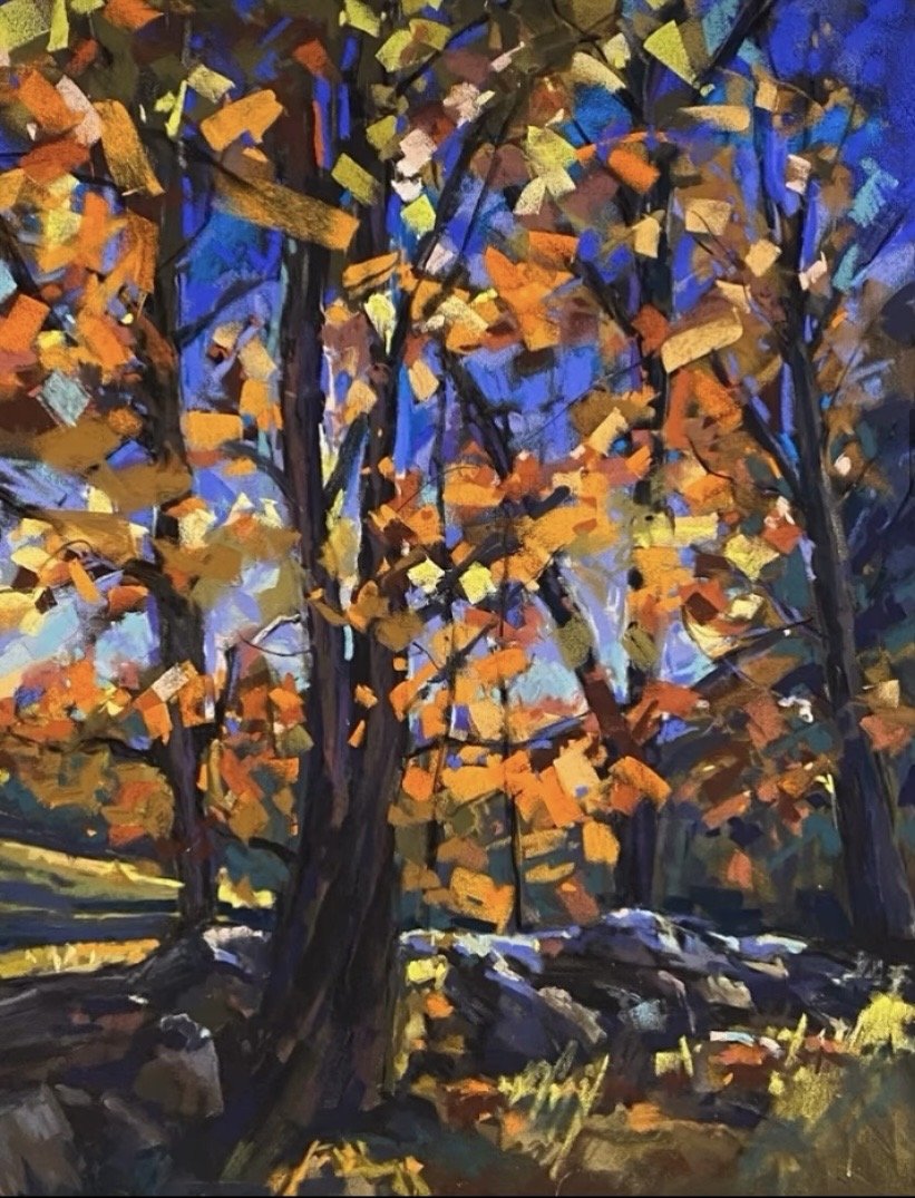 Golden Autumn