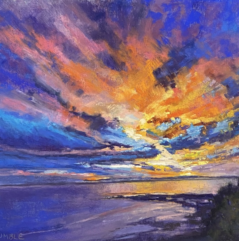 Title: [Painting Name]

Status: Sold