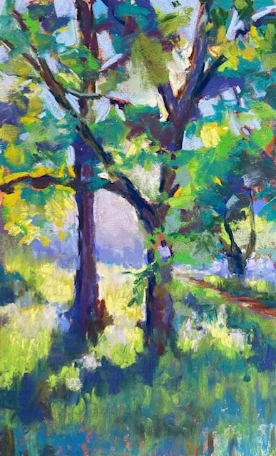 Title: [Painting Name]

Status: Sold