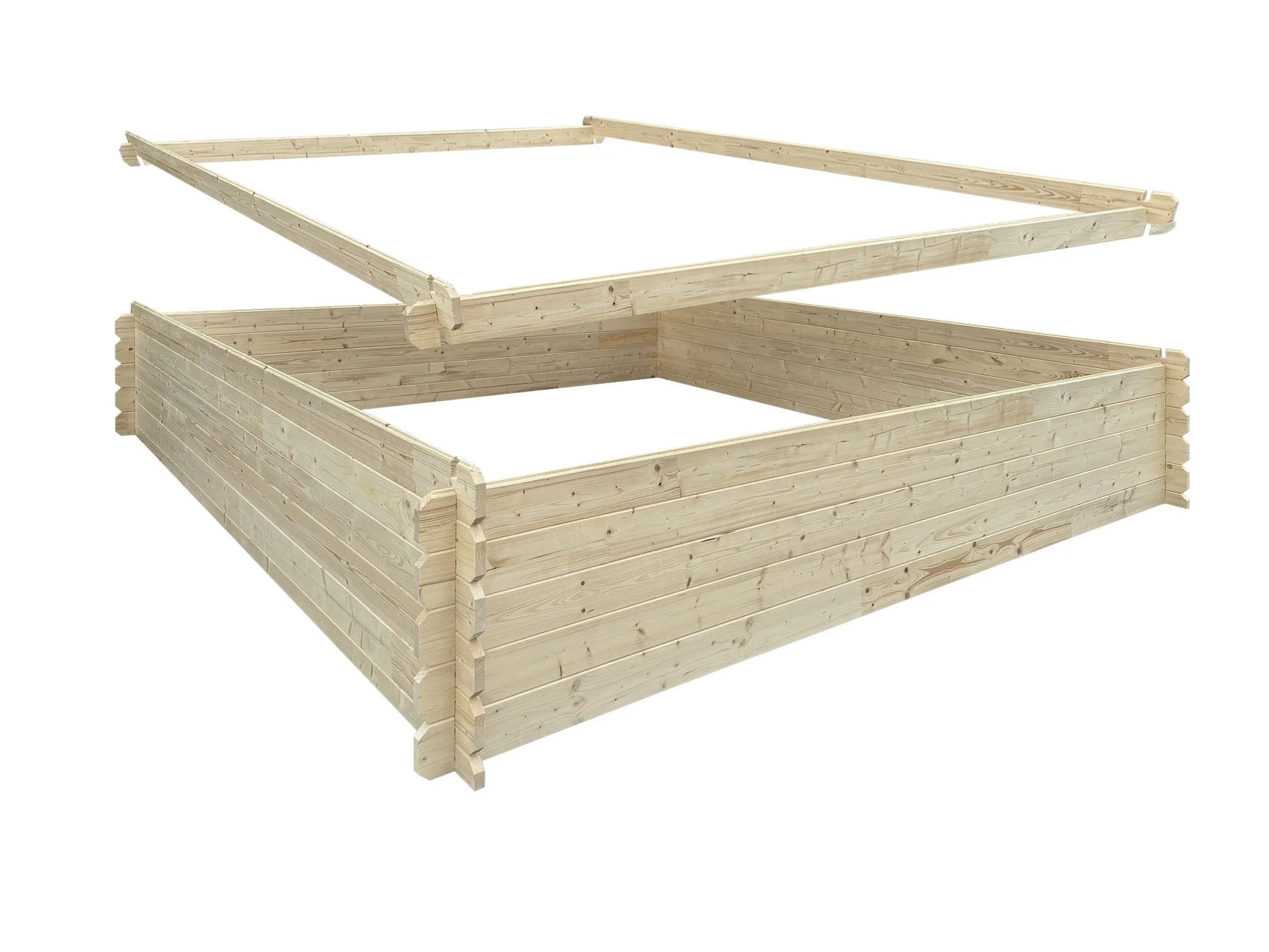 Extra balklaag S9980