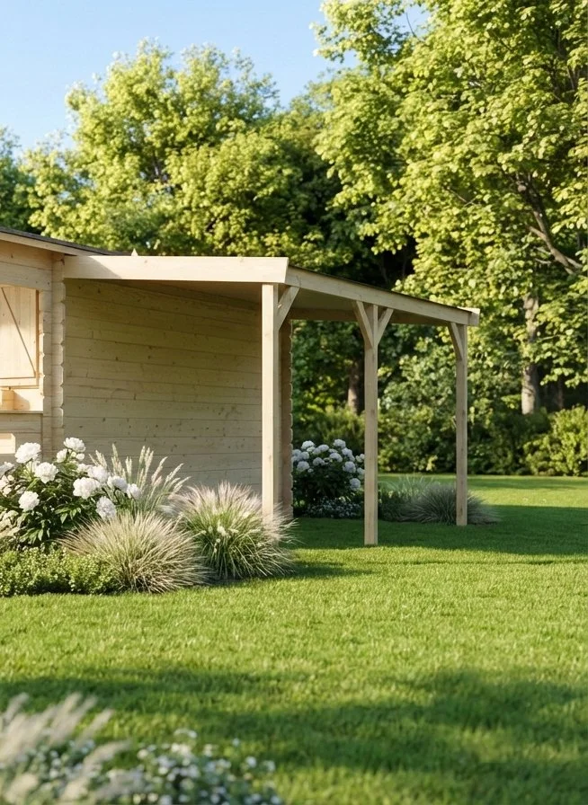 Brandhoutberging S819