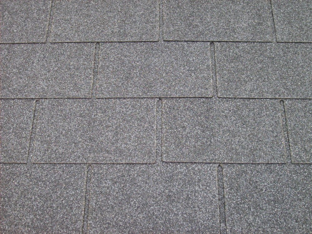 Shingels zwart - 9xS577
