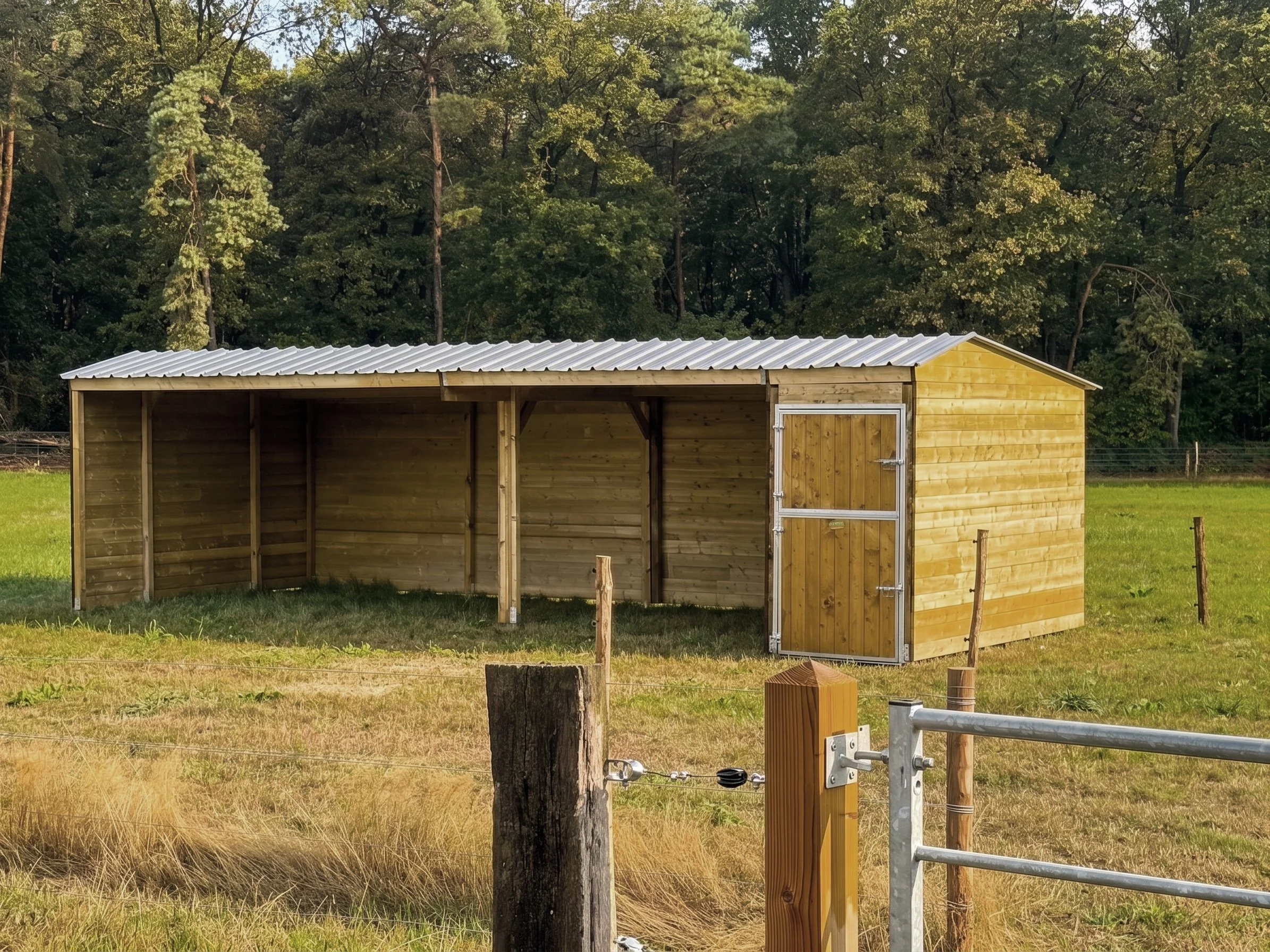 project schuilstal