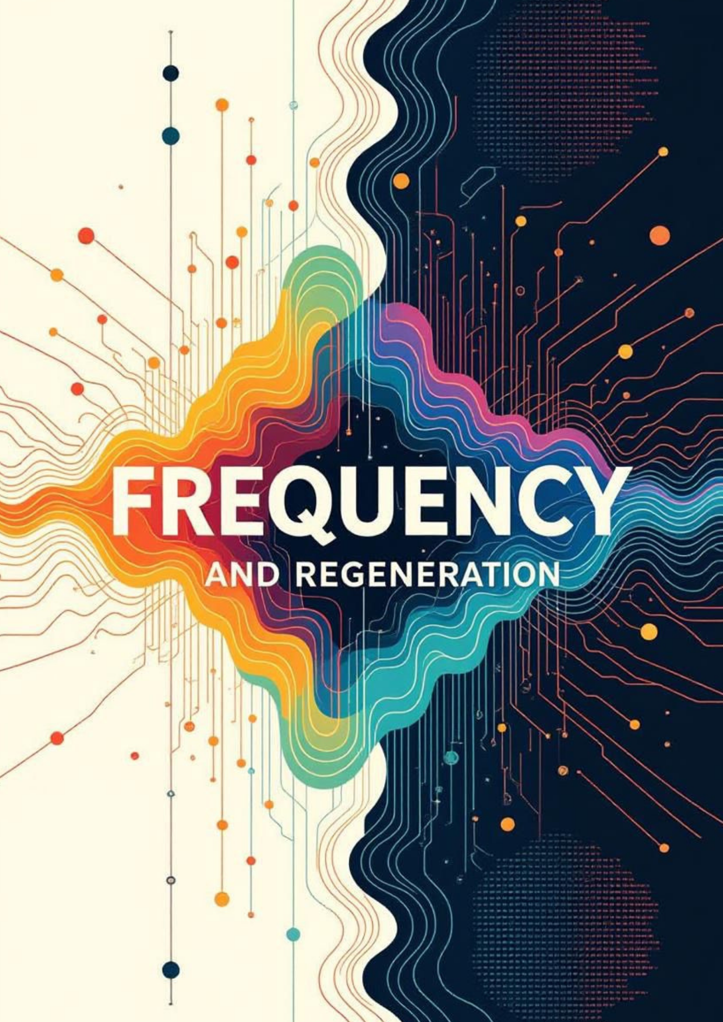 Frequency And Regeneration Book
