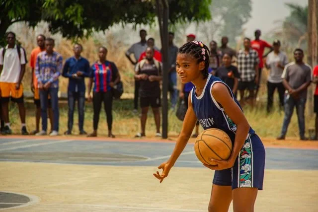 Balancing School &amp; Sport