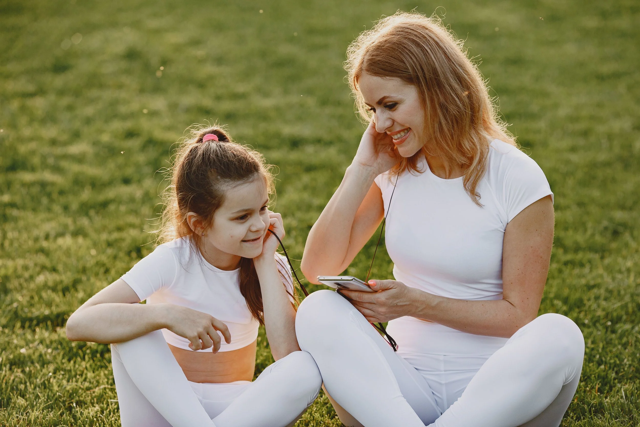 Balancing Family &amp; Sport