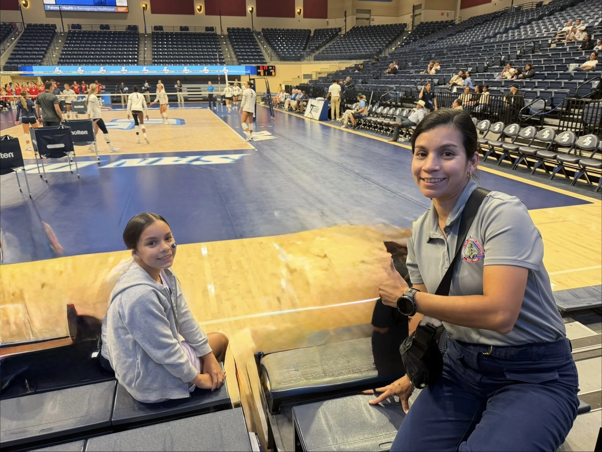 Supporting Young Athletes: A Personal Perspective from a Sports Dentist