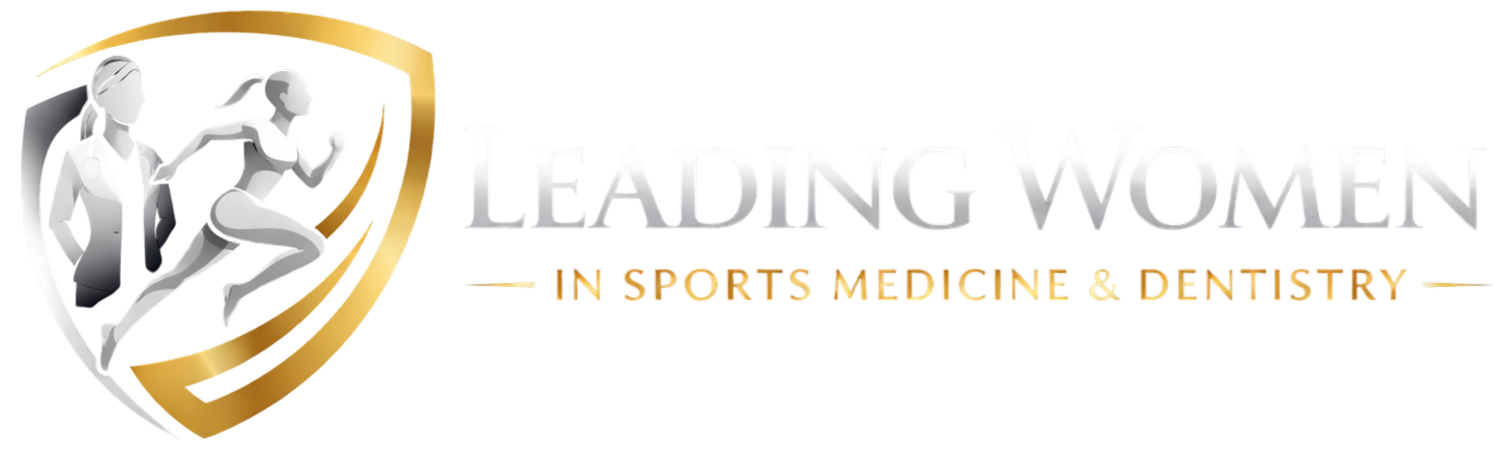 Leading Women in Sports Medicine and Dentistry
