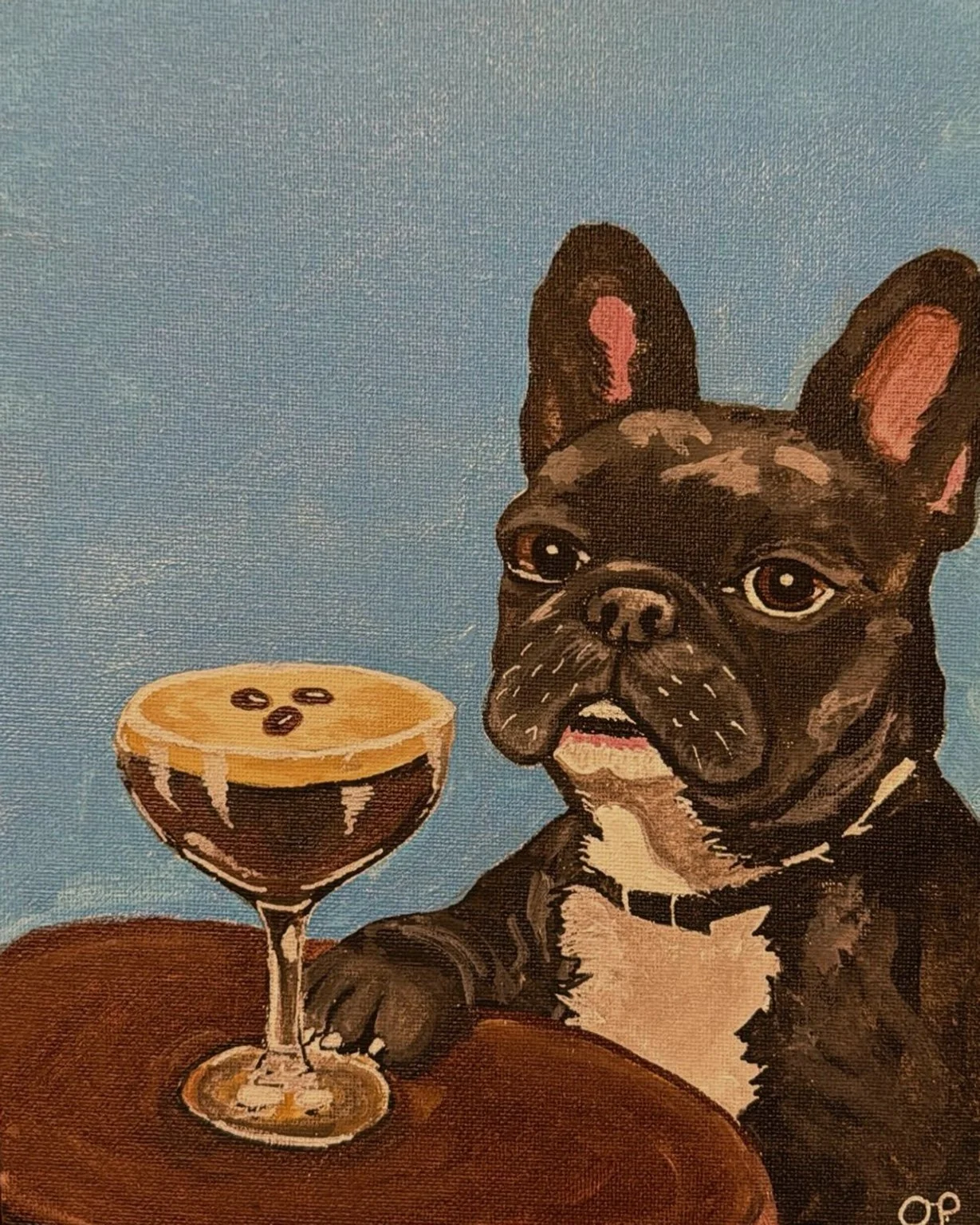 the nightcap