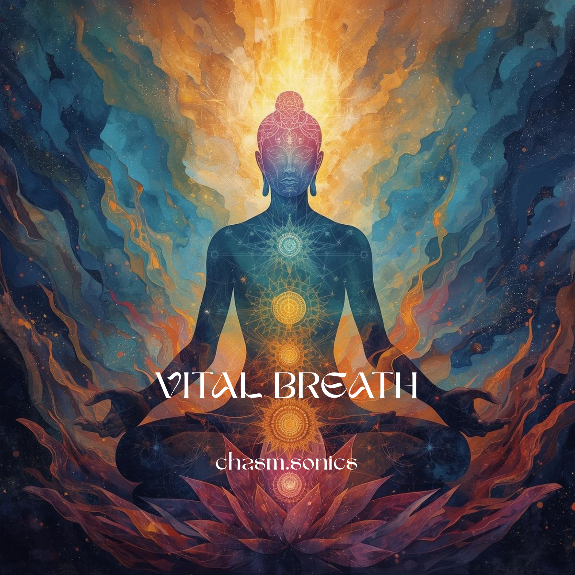 Vital Breath