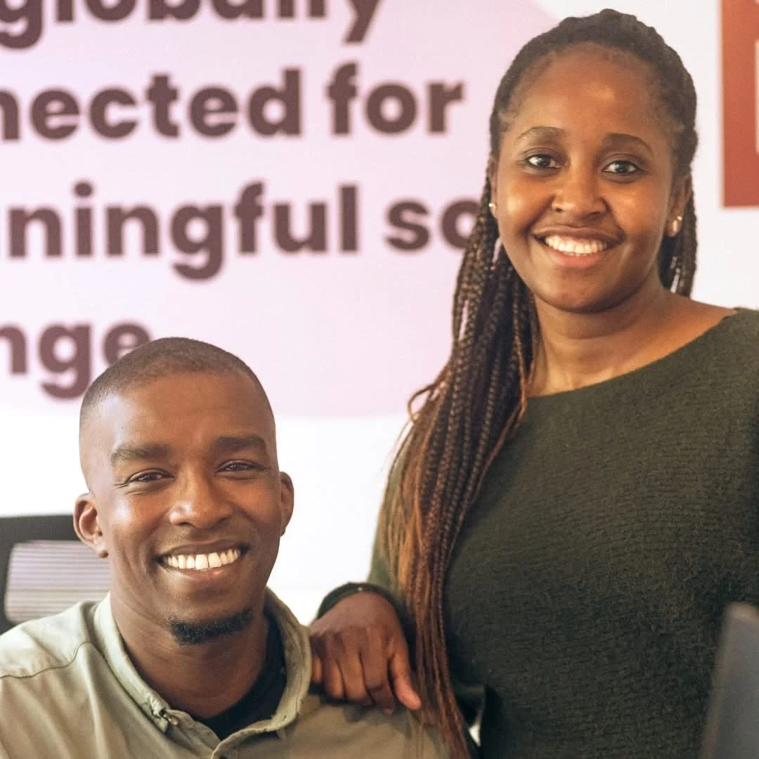 Harnessing the Power of Strategic Communications to Build an Ecosystem and Innovation Hub