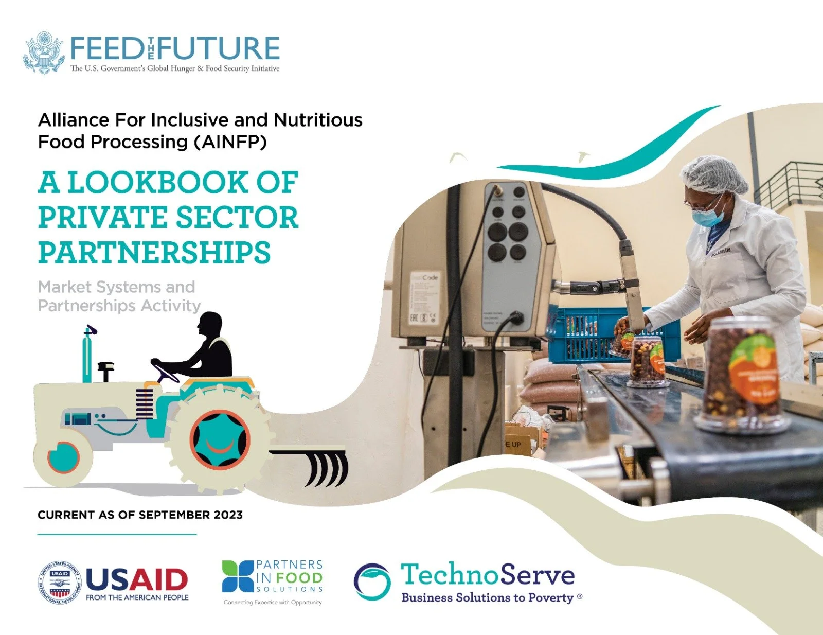 Stakeholder Engagement Products