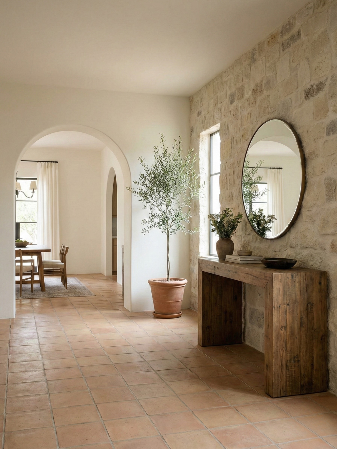 Defining a Visual Signature in Home Styling