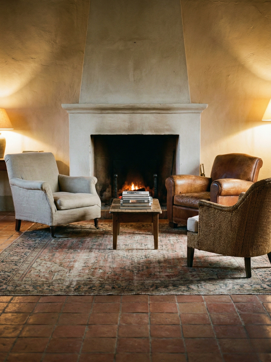 My Approach to the "Resolved" Evening