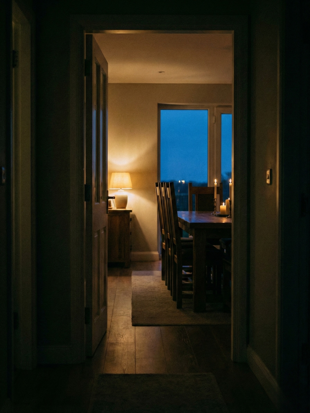 Defining Your Personal Hosting Rituals