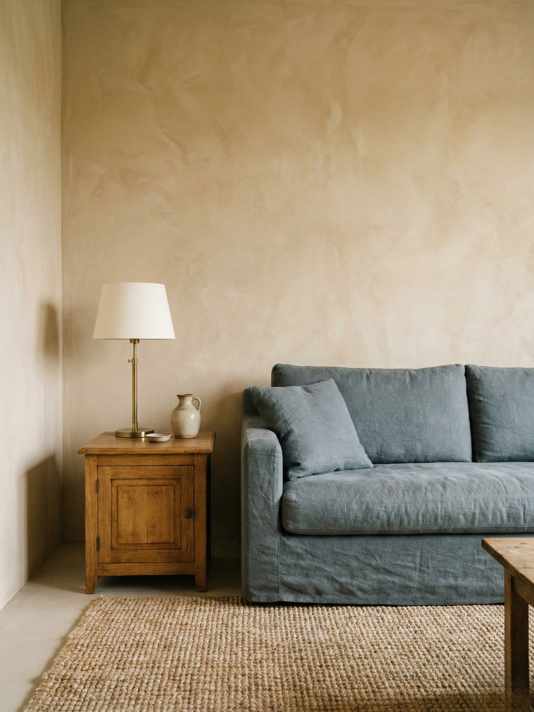 The Psychology of a Resolved Home Paint Palette