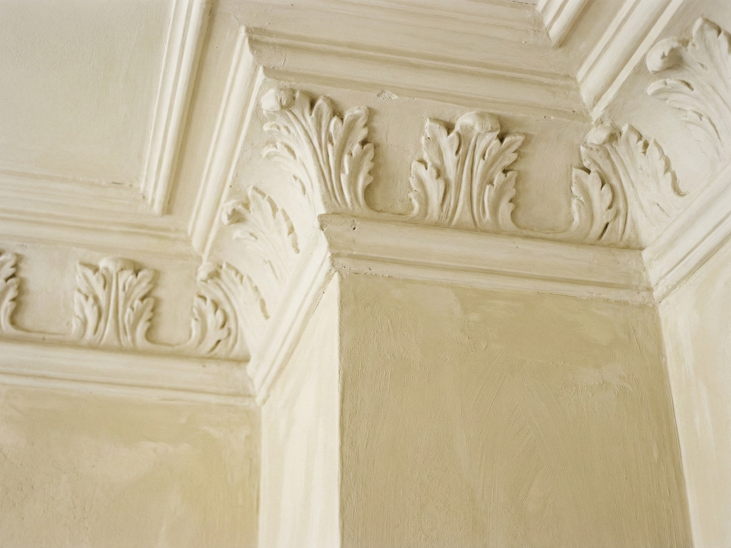 Color as an Architectural Tool in Your Home