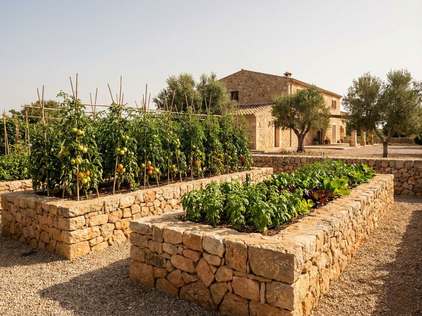 Why I Started Growing My Own Food