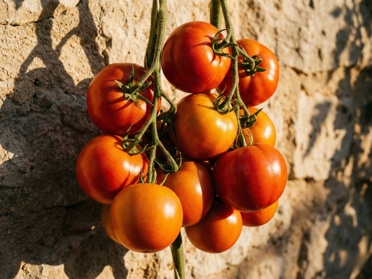 The Value of the Home Harvest