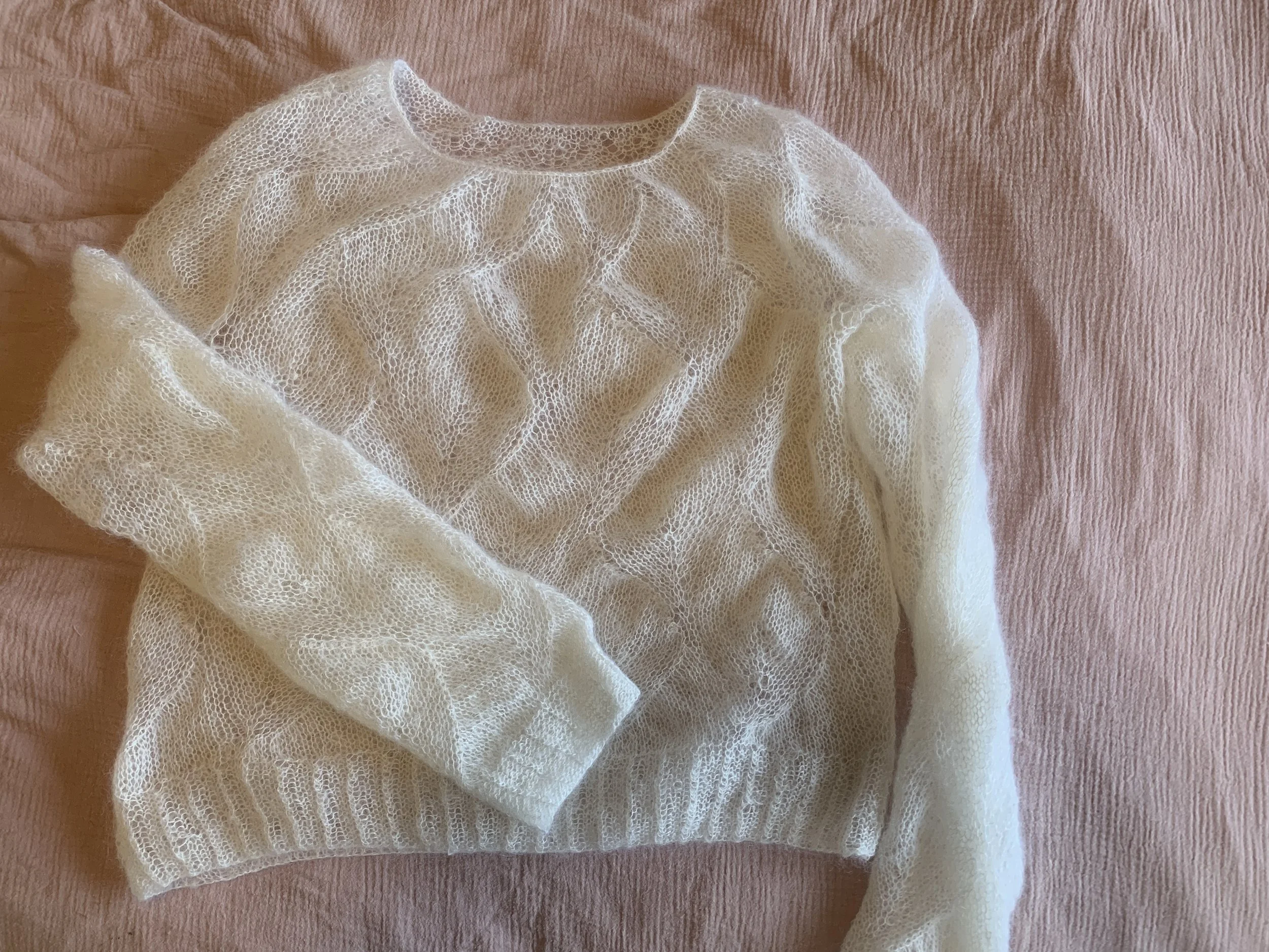 Why I Started Knitting (And Why I'll Never Stop)