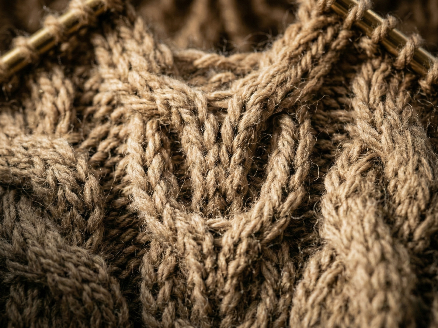 Starting With a Pattern That Was Too Hard