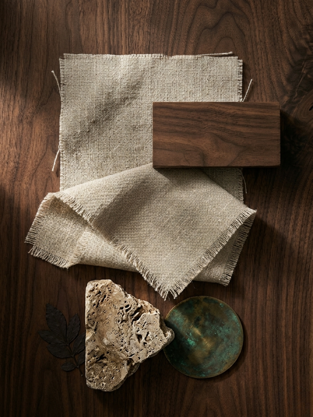 Sourcing for Longevity in Interior Design