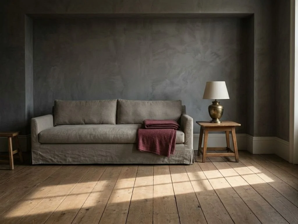 The Essentials of Spatial Composition and Light