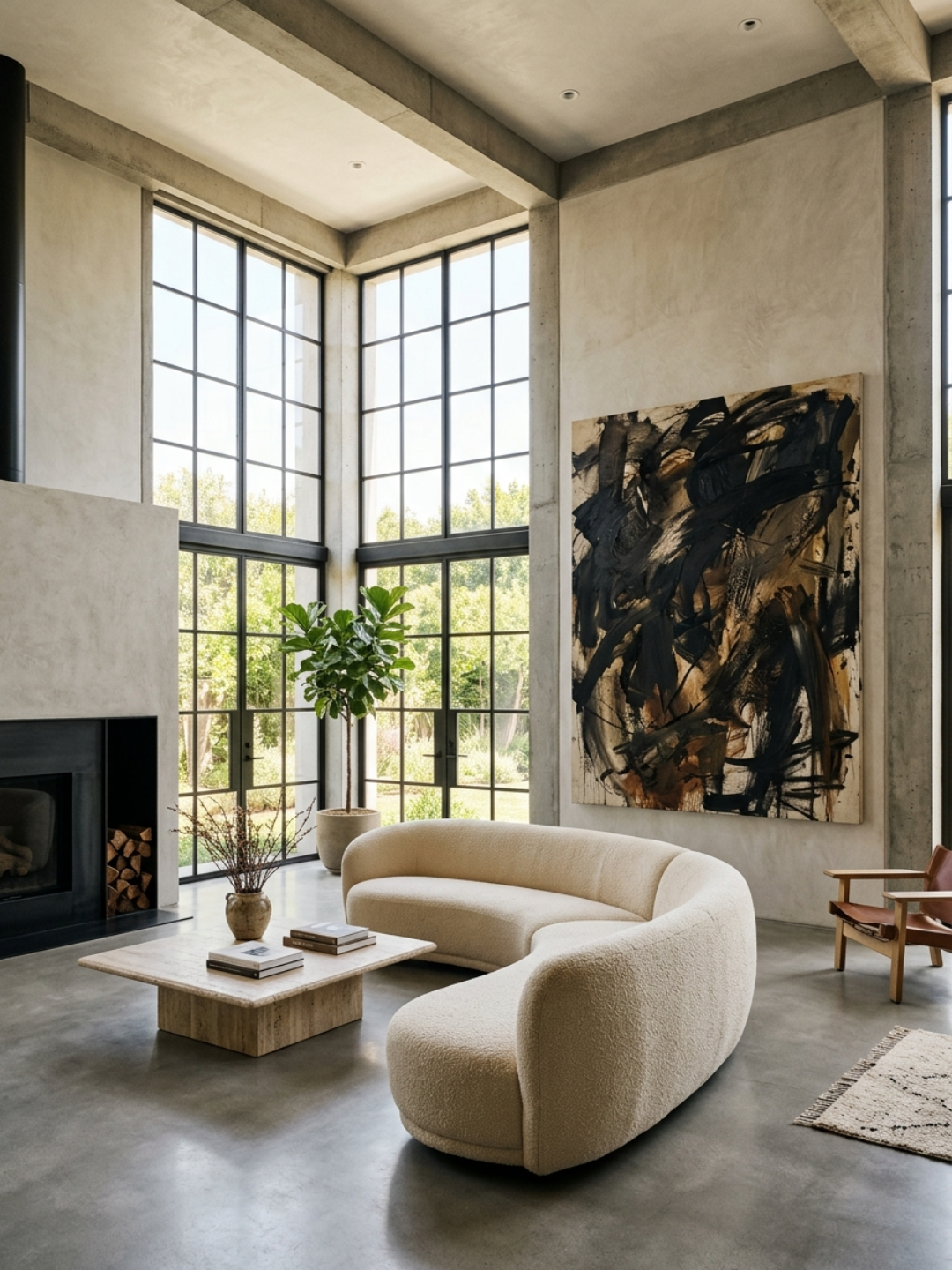 Bridging Different Design Eras in Your Home
