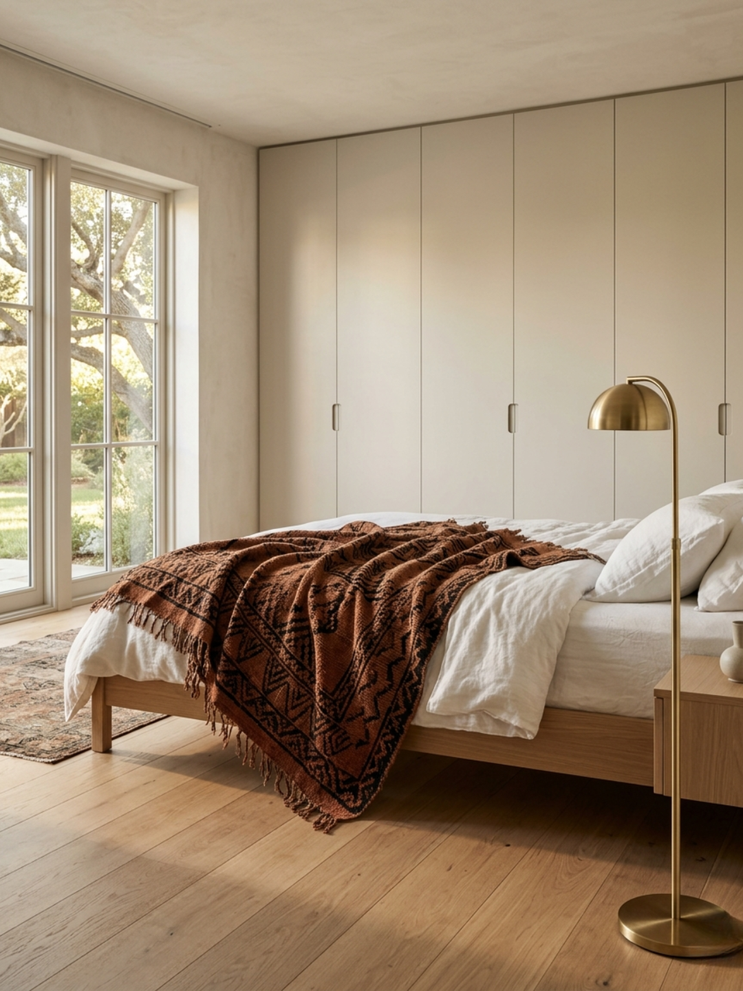 The 80/20 Rule for Aesthetic Balance in Home Design