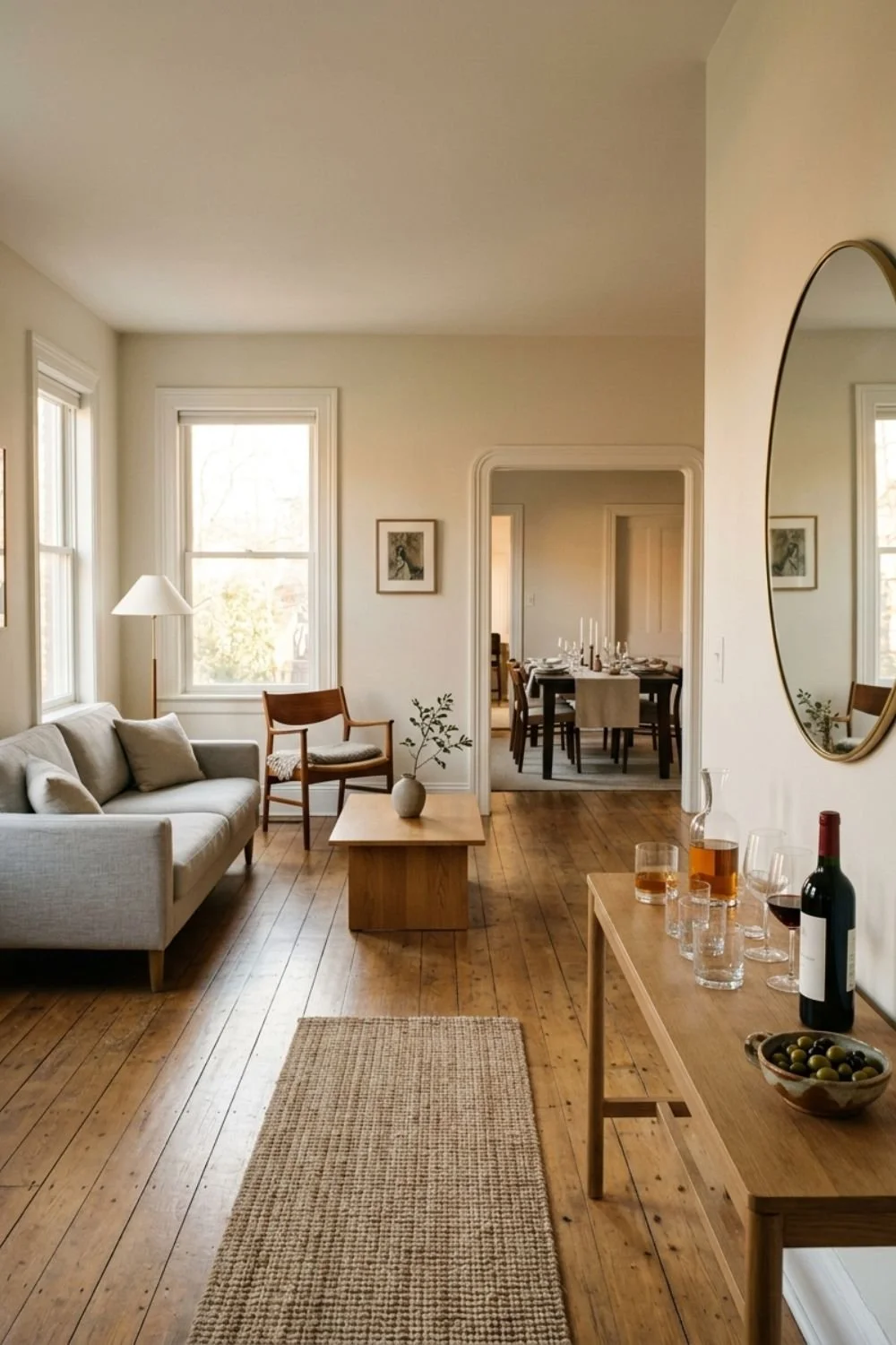 Managing the Energy and Pace in hosting