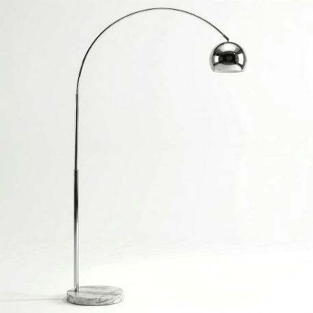 Chrome Floor Lamp.png