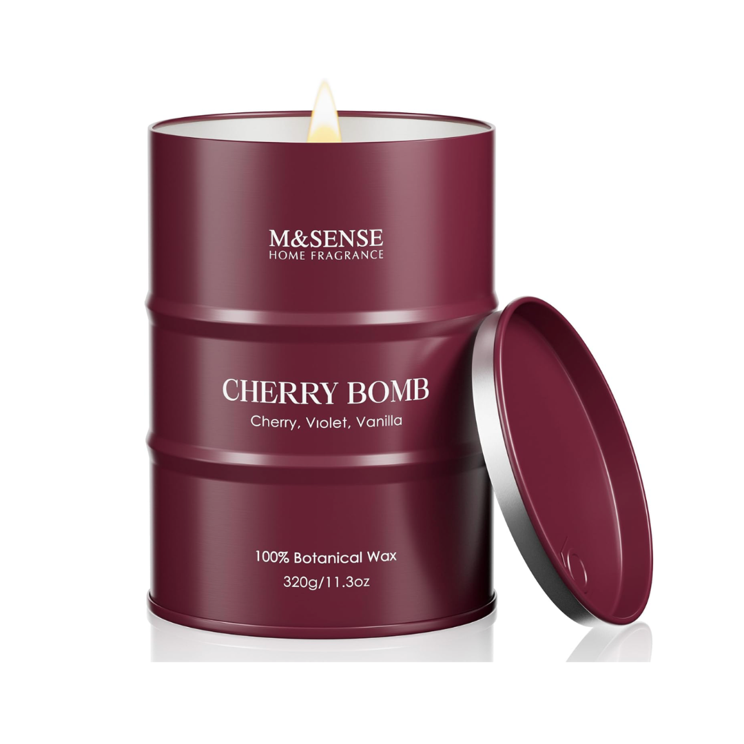 2_Burgundy Home Decor Amazon FInds.png