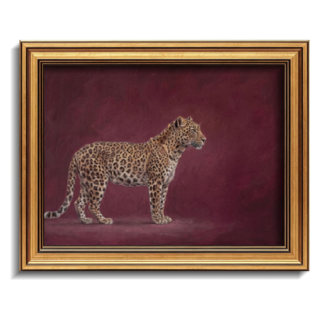 1_Burgundy Home Decor Amazon FInds.png