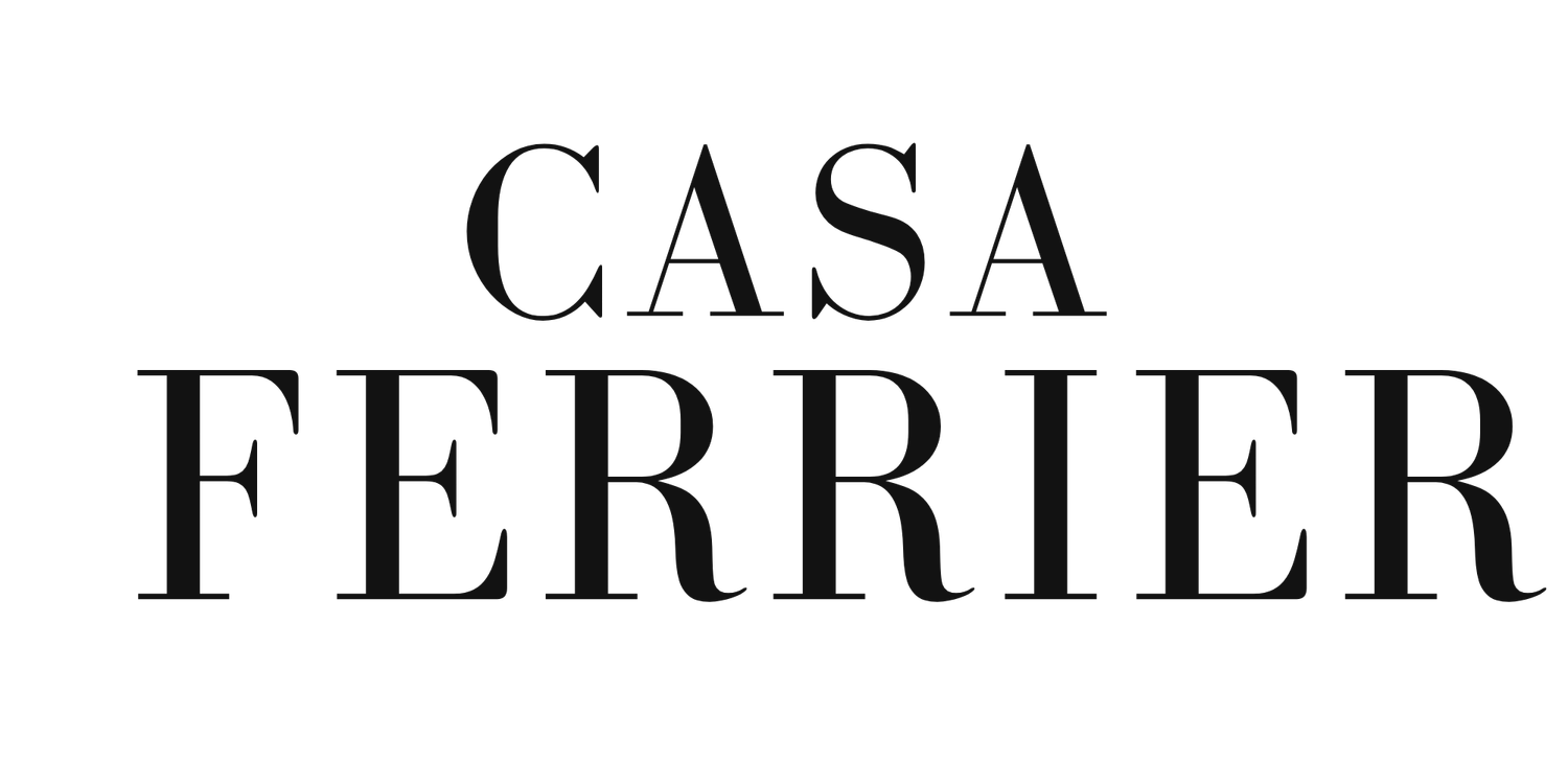 Casa Ferrier