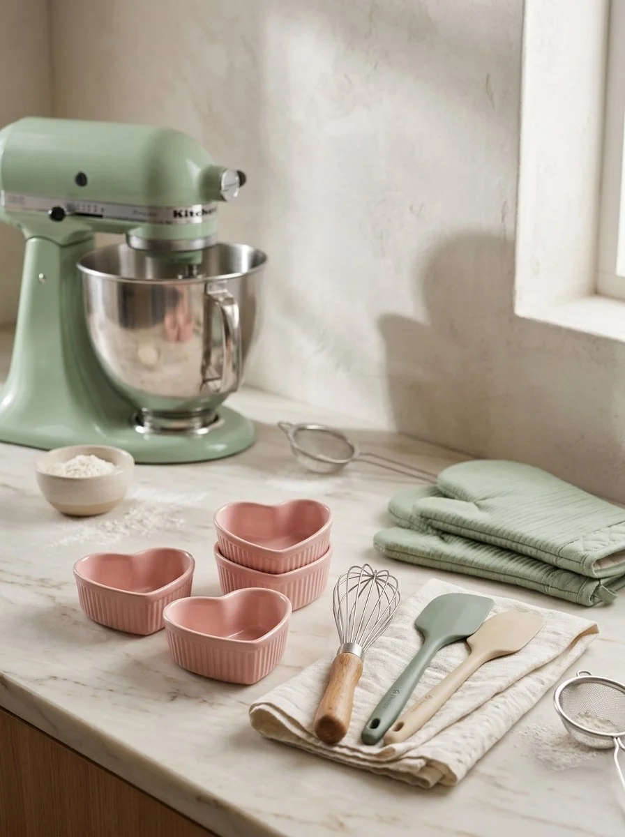 Christmas Gifts for Bakers Product Selection Baking Utensils