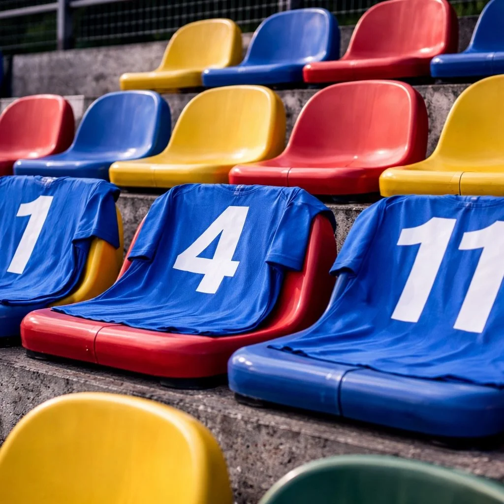 ⚽️🏆Fundado por futbolistas, para futbolistas

📍Llega Futbol Total Cup a Madrid
Una nueva forma de jugar

📆🔥Atentos a las fechas del siguiente torneo pr&oacute;ximamente #futbolmadrid