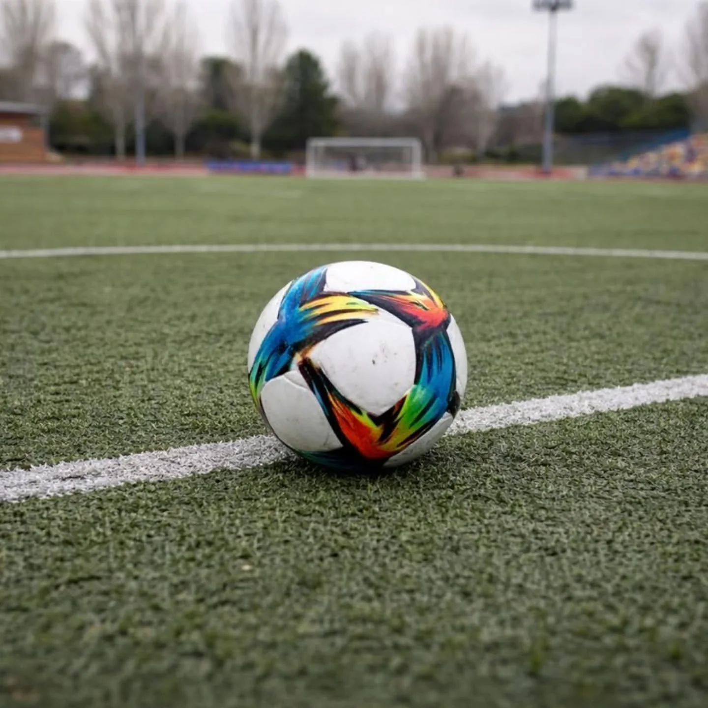 M&aacute;s info al DM o en nuestra web!📩

#futbolmadrid #futboltotal