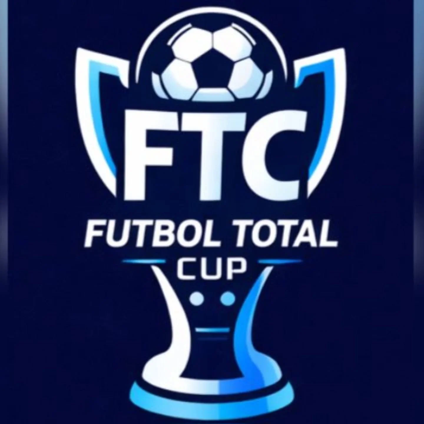 🔥Futbol Total Cup, una nueva forma de jugar

📝🏆Registrate con tu equipo y disfruta de un ambiente serio y competitivo donde pasarla bien es la misi&oacute;n

M&aacute;s info al DM o en nuestra web!📩

#futbolmadrid #futboltotal