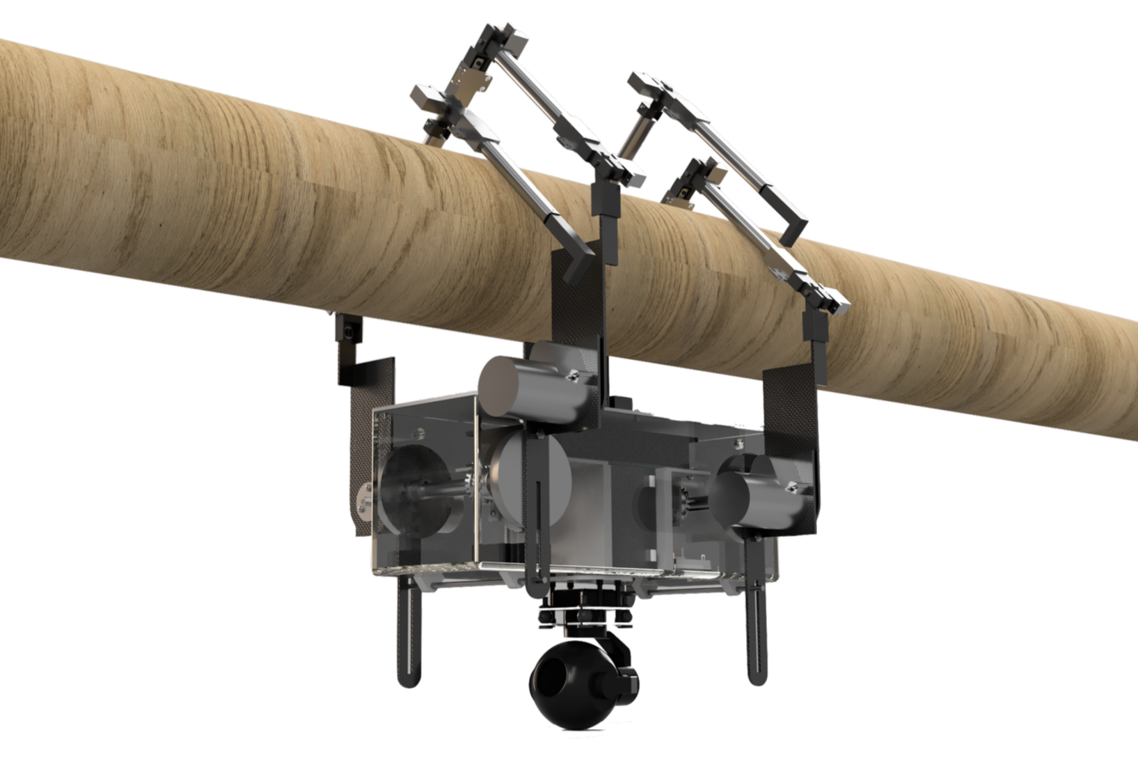 BrachBot Design Project