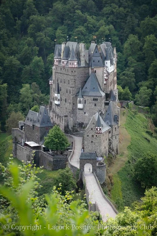 Craig - Only One Entrance and Exit, Burg Eltz.jpg
