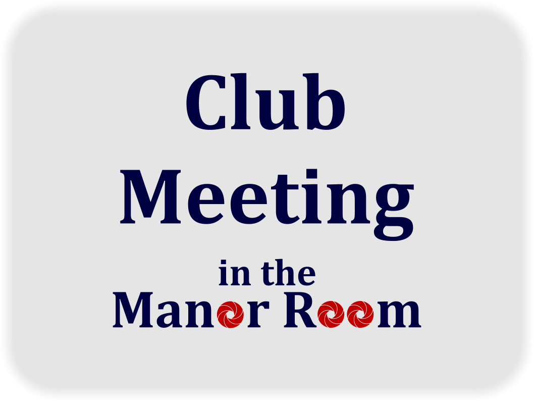 Club Meeting