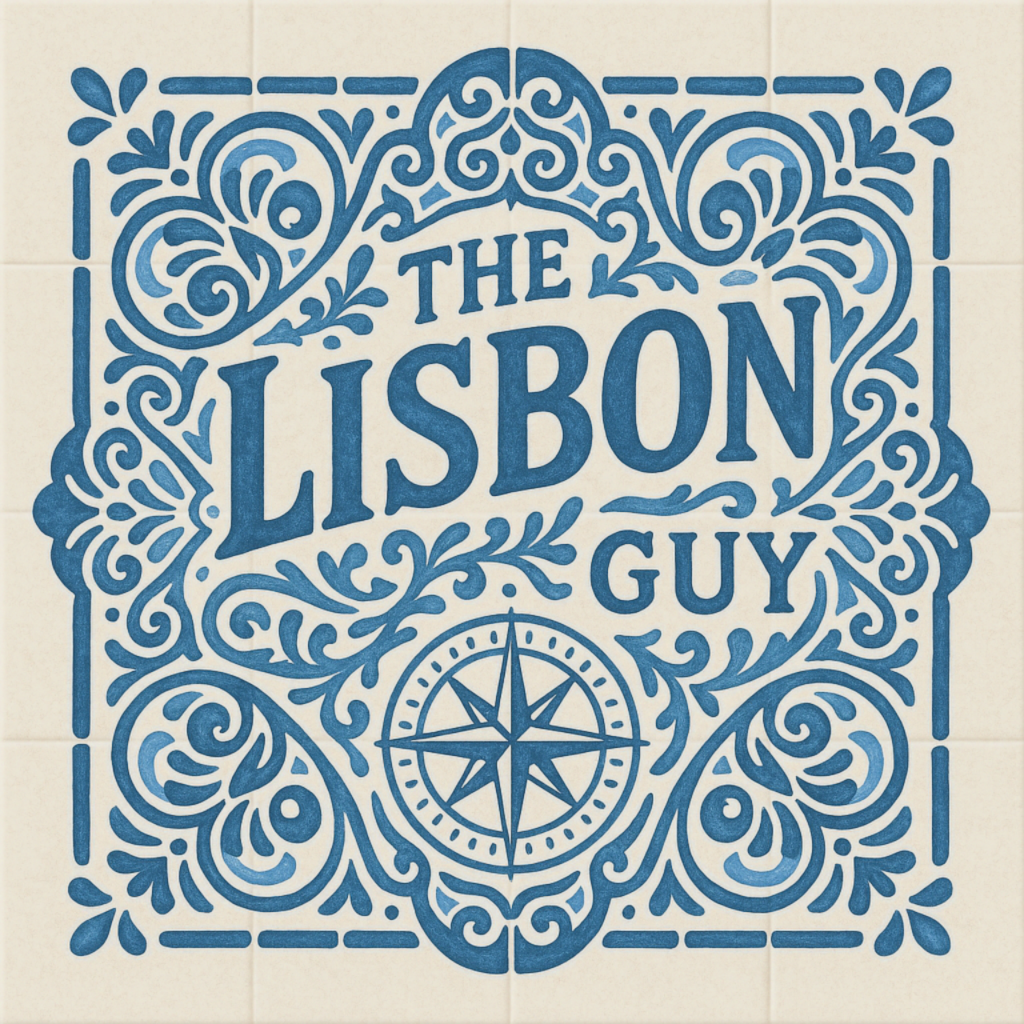 THE LISBON GUY
