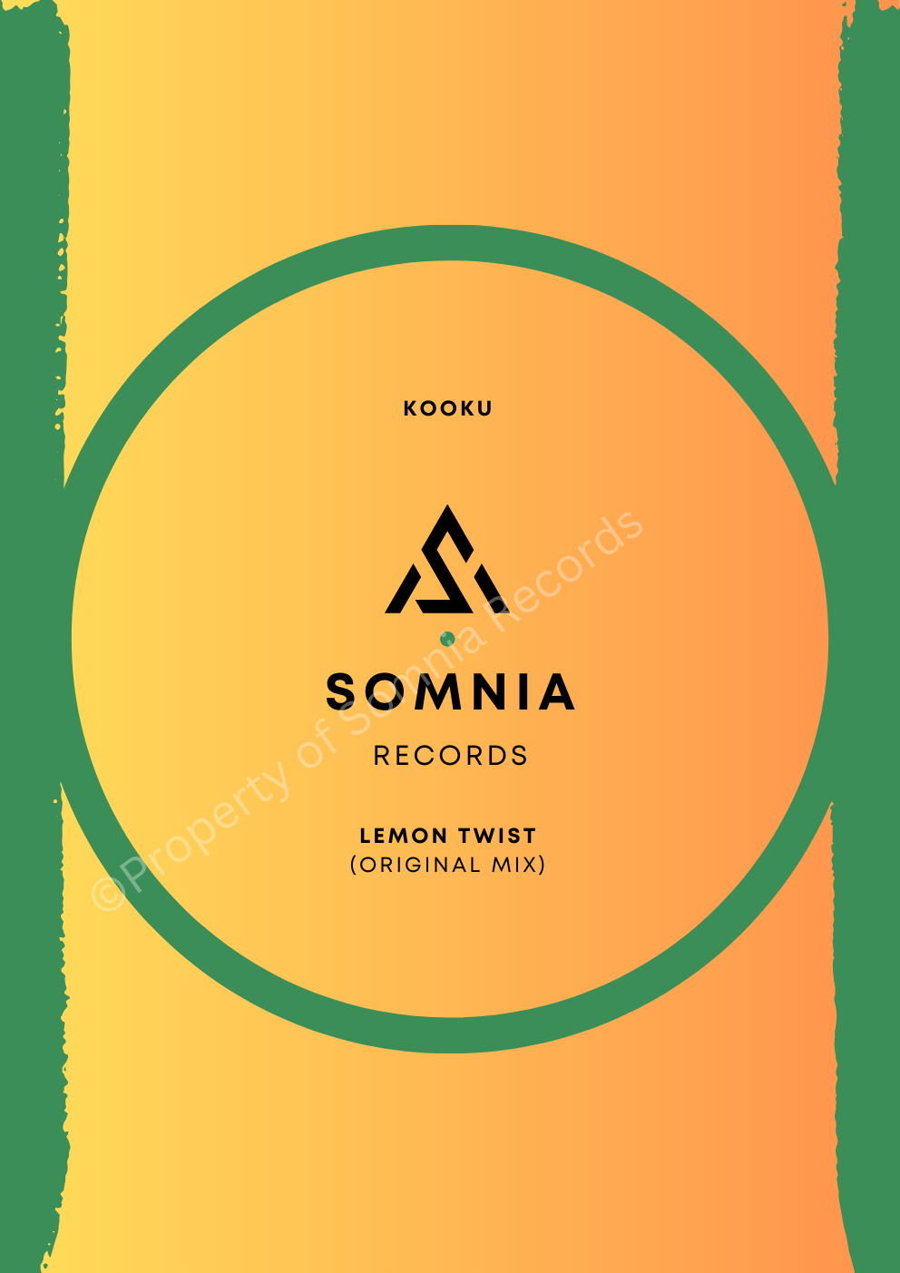 “Sonic Impressions — Pyrrhus Release Artwork”