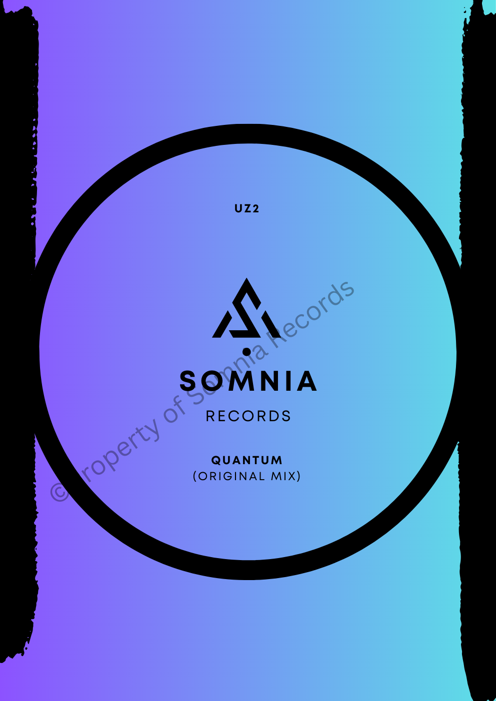 “Sonic Impressions — Pyrrhus Release Artwork”