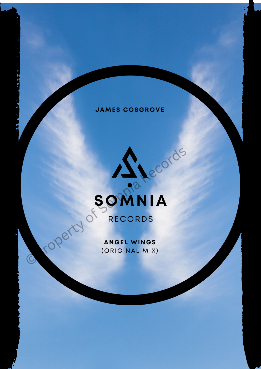 “Sonic Impressions — Pyrrhus Release Artwork"