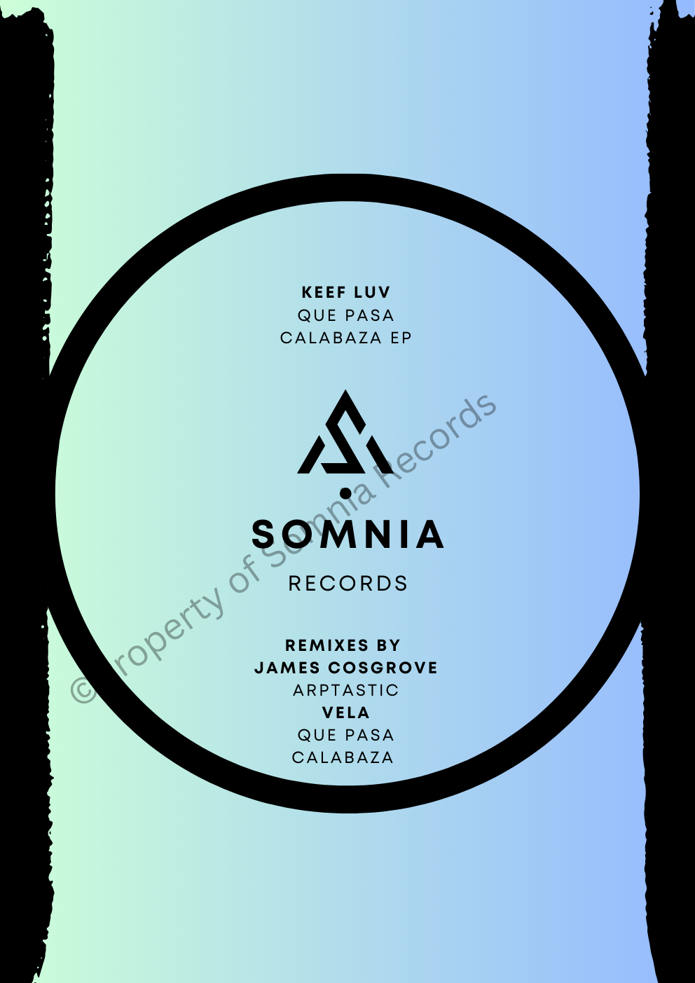 “Sonic Impressions — Pyrrhus Release Artwork”