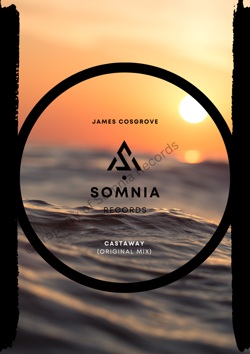 “Sonic Impressions — Pyrrhus Release Artwork"